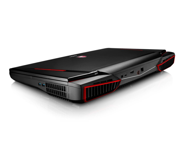 MSI GT83VR 6RF i7-6920HQ/32/1TB+256/Win10 GTX1080 SLI - 324322 - zdjęcie 10